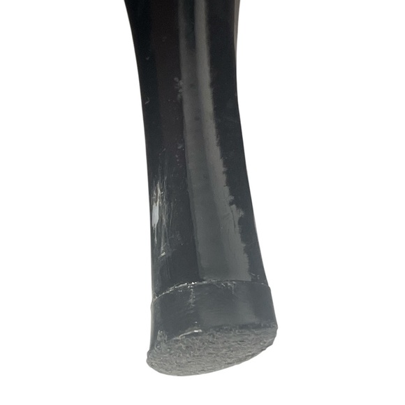 Women’s Vero Cuoio Black Boots - Picture 5 of 10